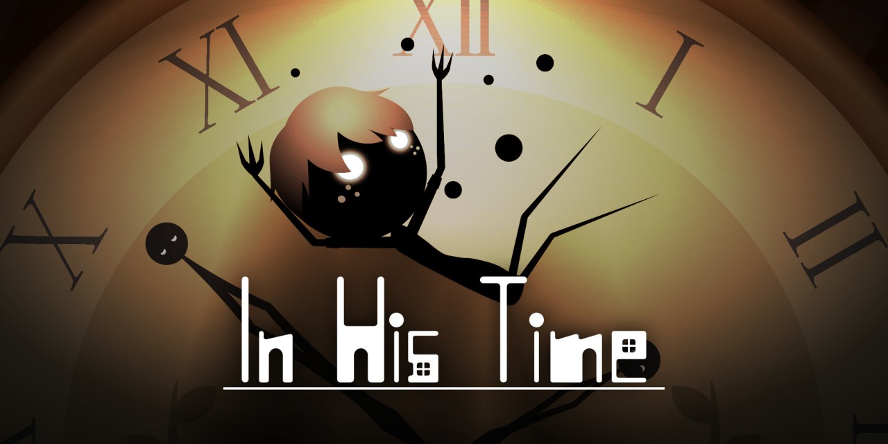 In His Time