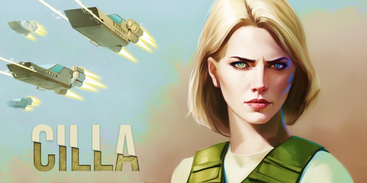 Cilla