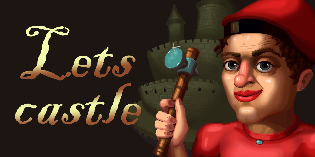 Let's Castle