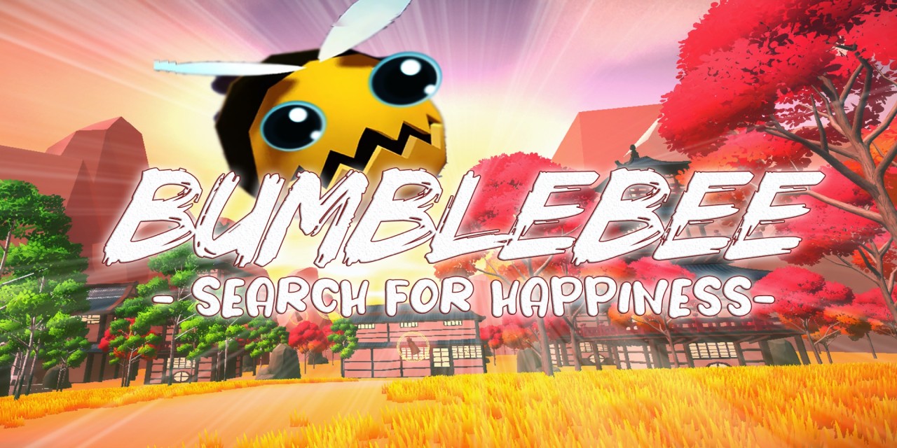 Bumblebee: Search for Happiness