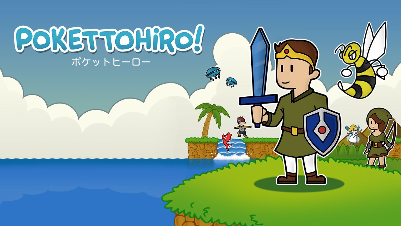 Pokettohiro