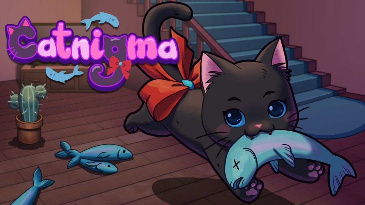 Catnigma