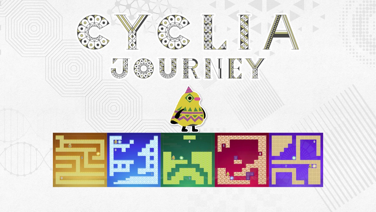 Cyclia Journey