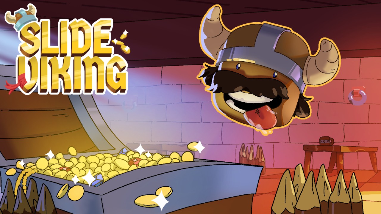 Slide Viking