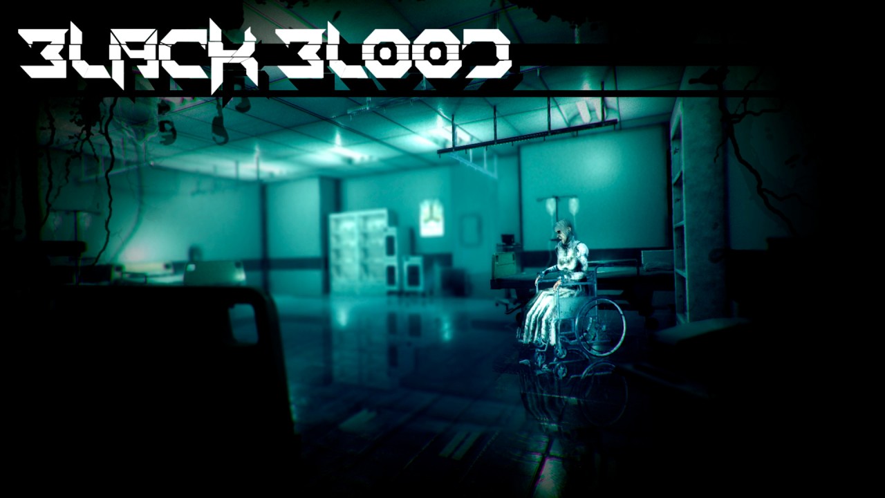 Black Blood