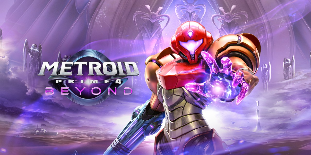 Metroid Prime 4: Beyond