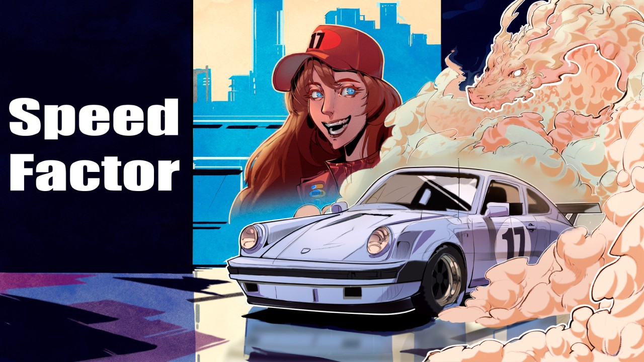 Speed Factor