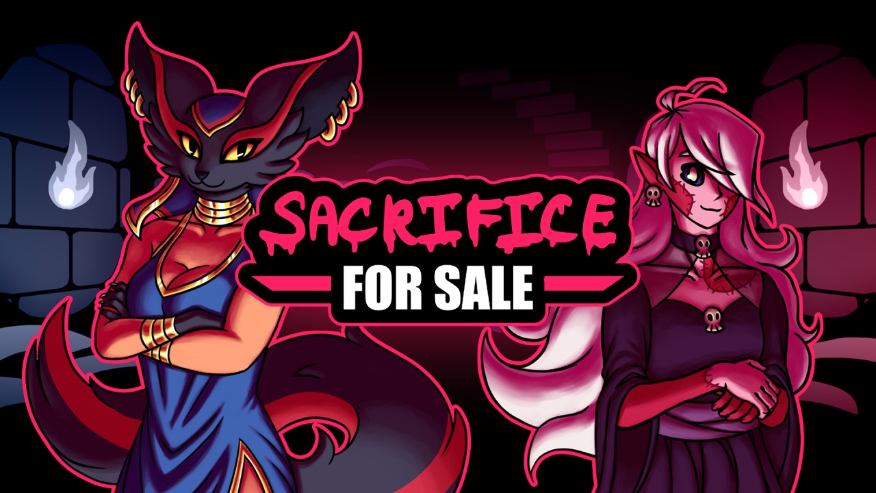 Sacrifice for Sale