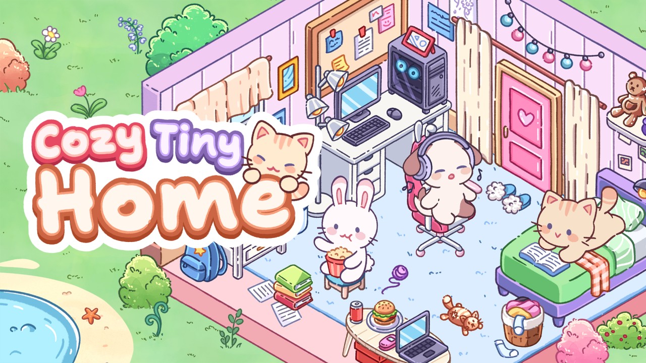 Cozy Tiny Home