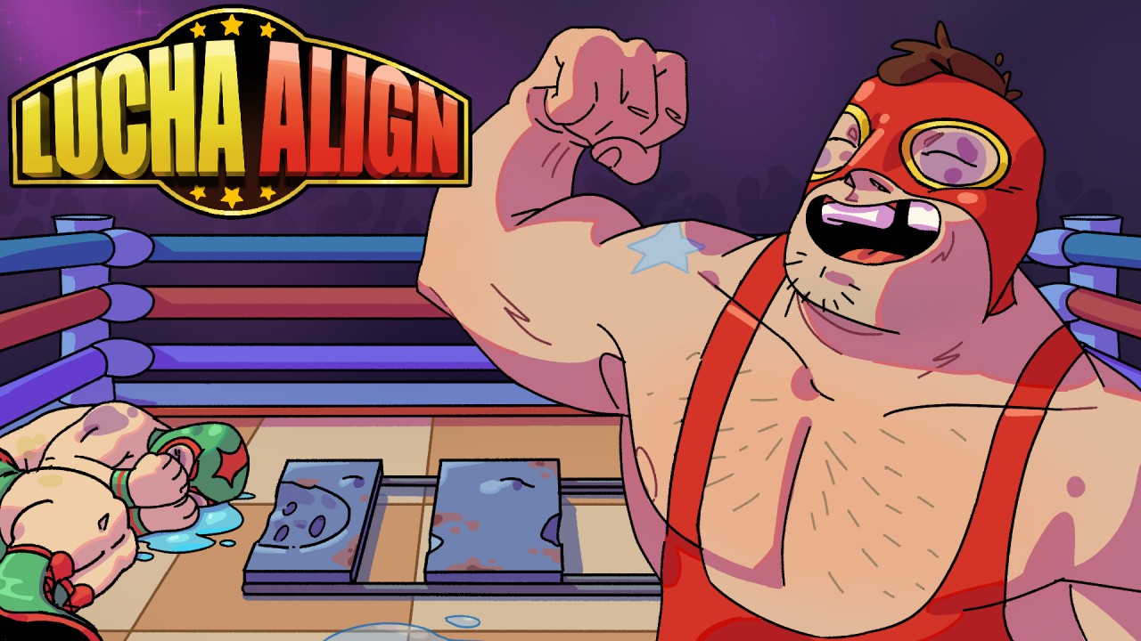 Lucha Align