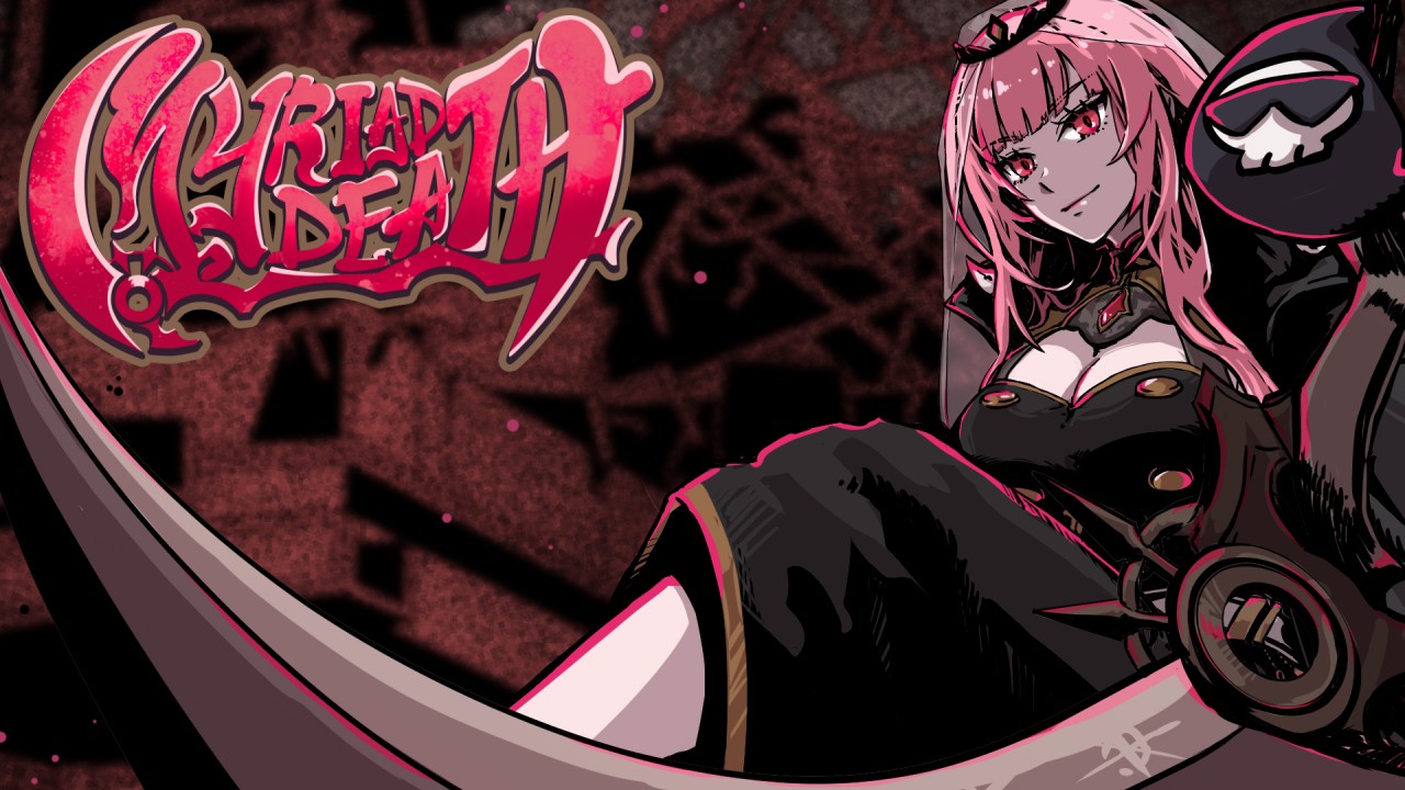 Myriad Death