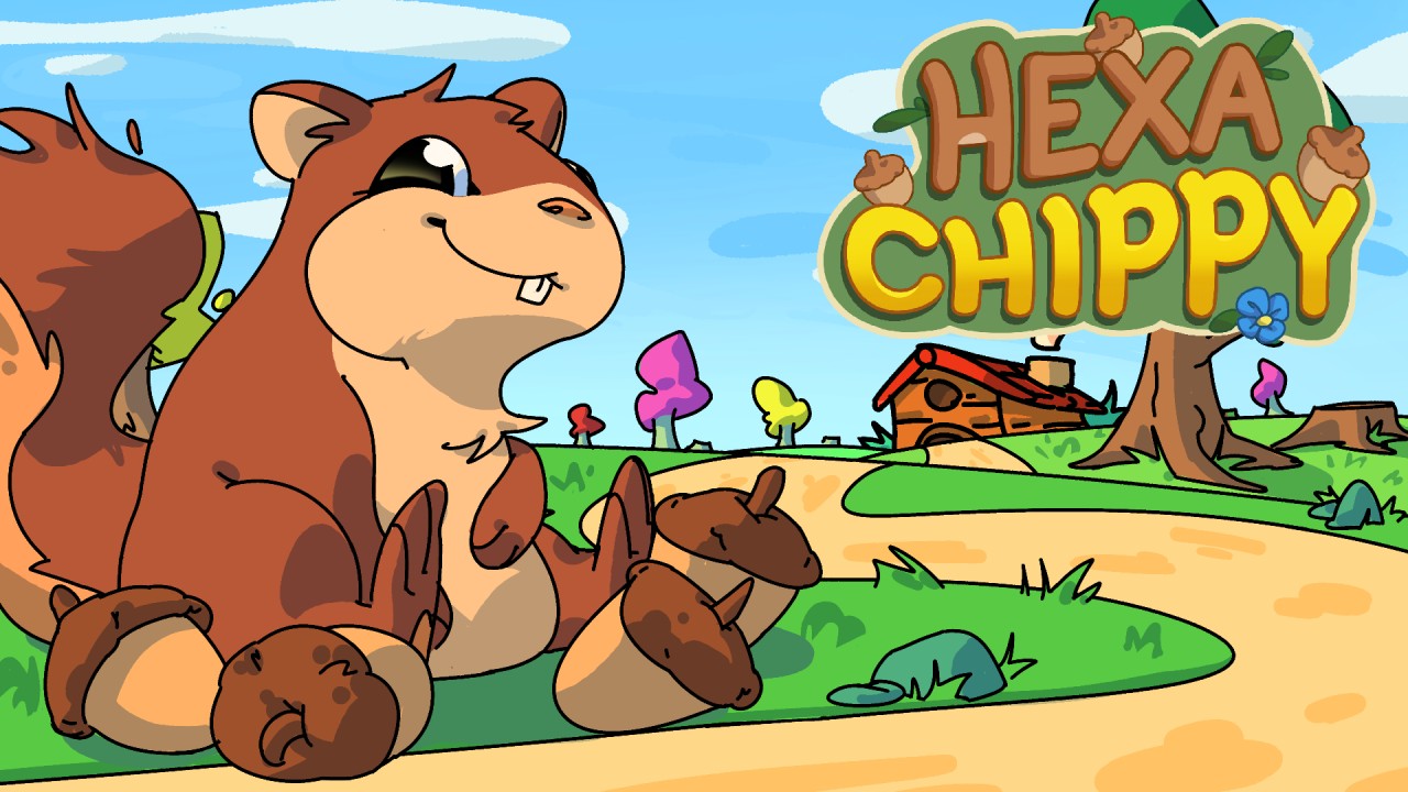 Hexa Chippy