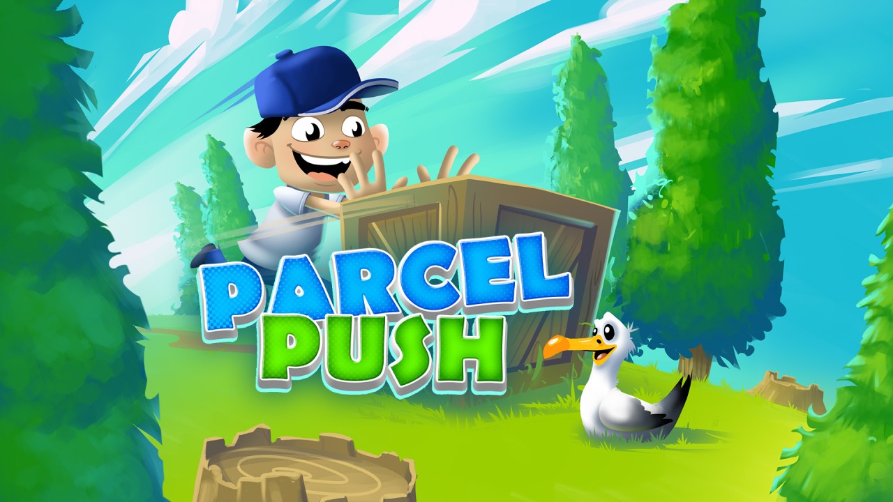 Parcel Push