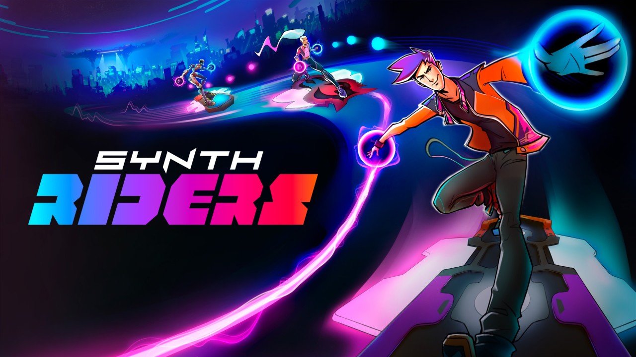 Synth Riders
