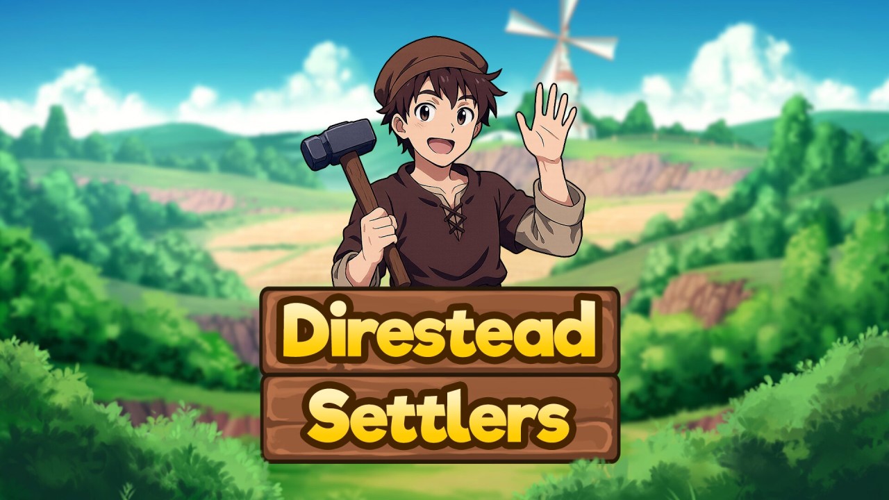 Direstead Settlers