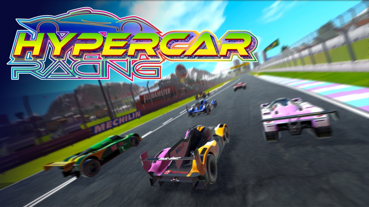 Hypercar Racing