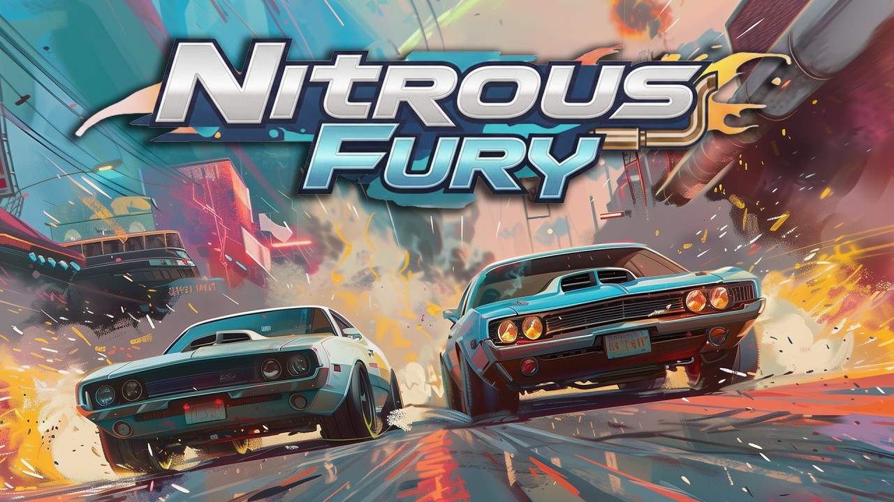 Nitrous Fury