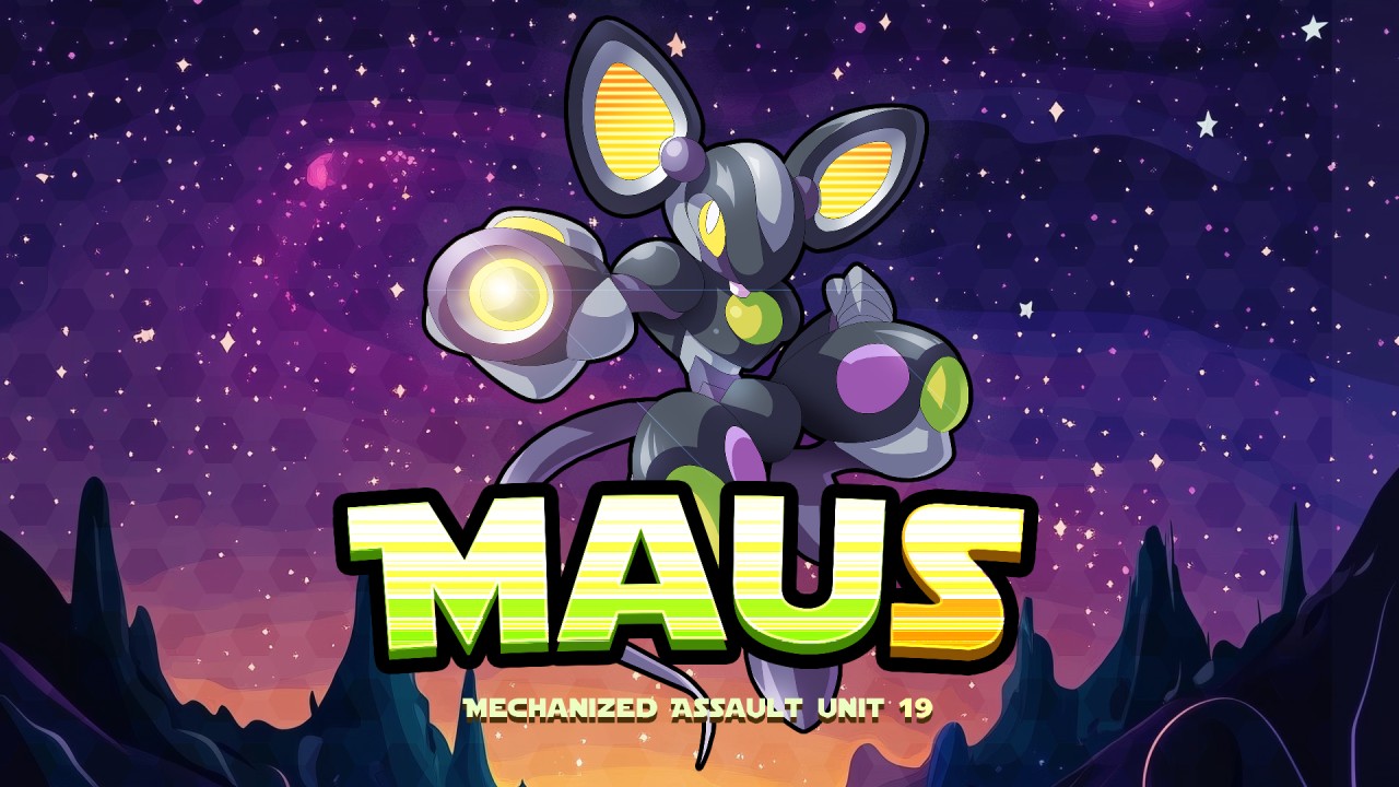 M.A.U.S