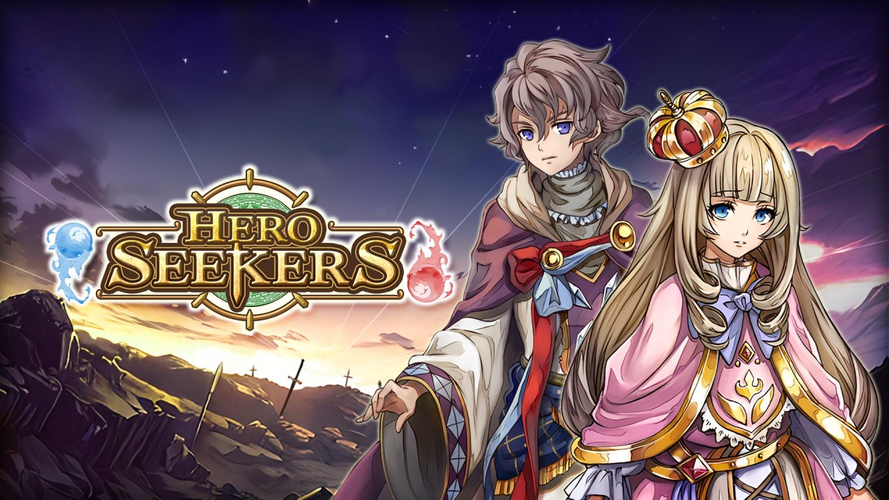 Hero Seekers