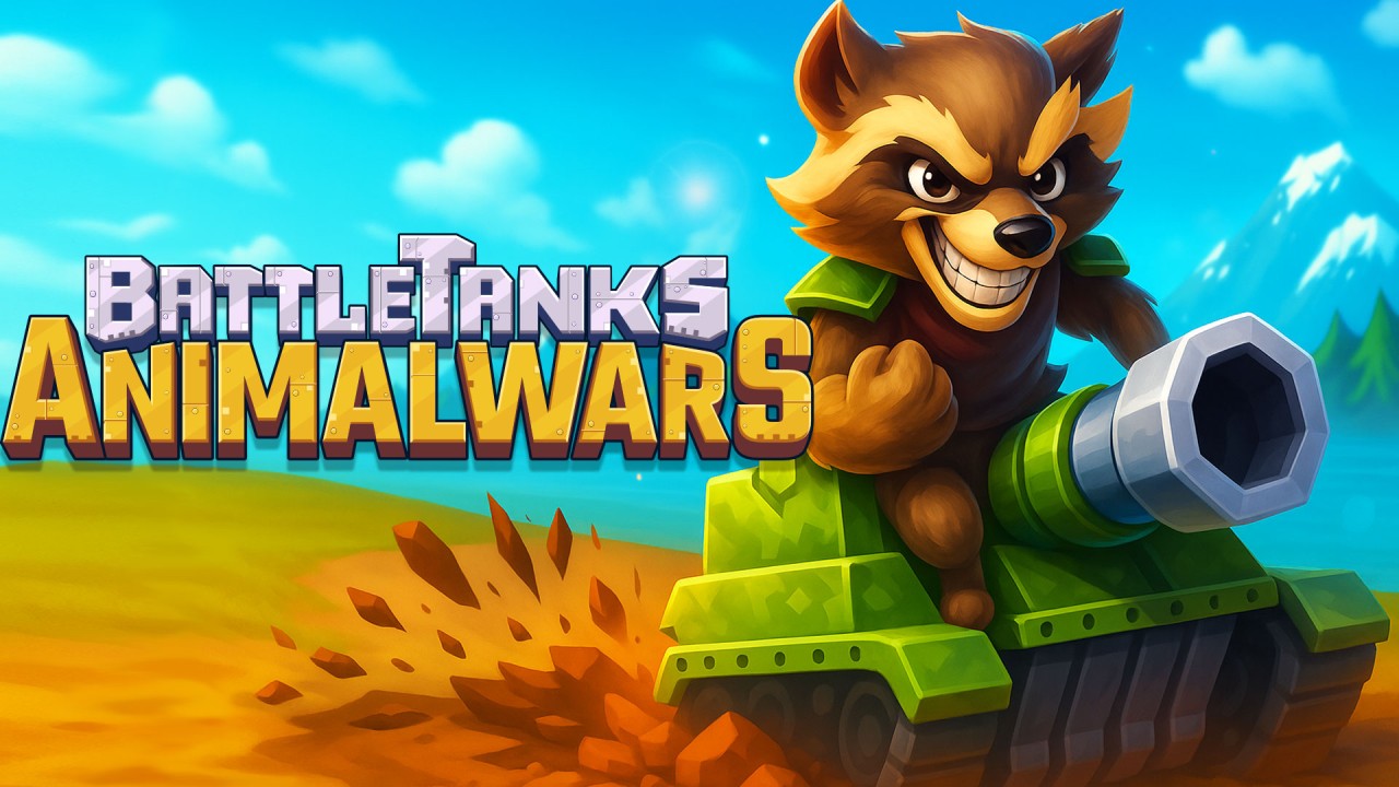 BattleTanks: Animal Wars