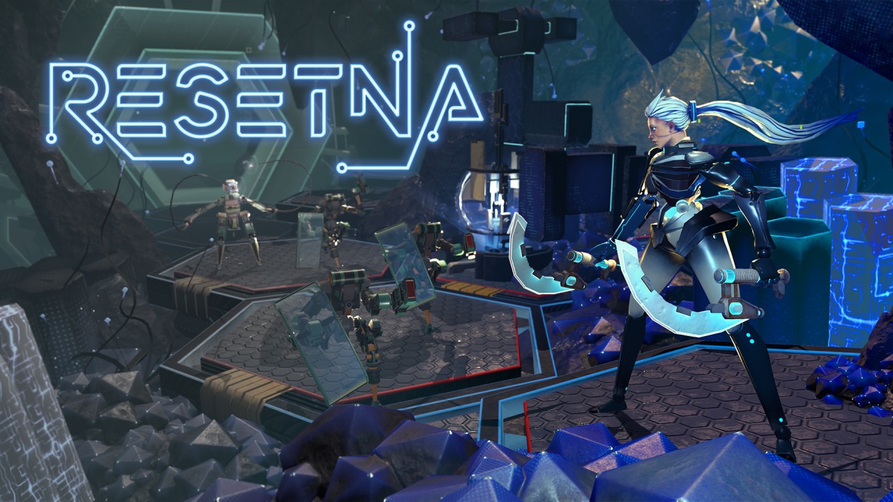 ReSetna