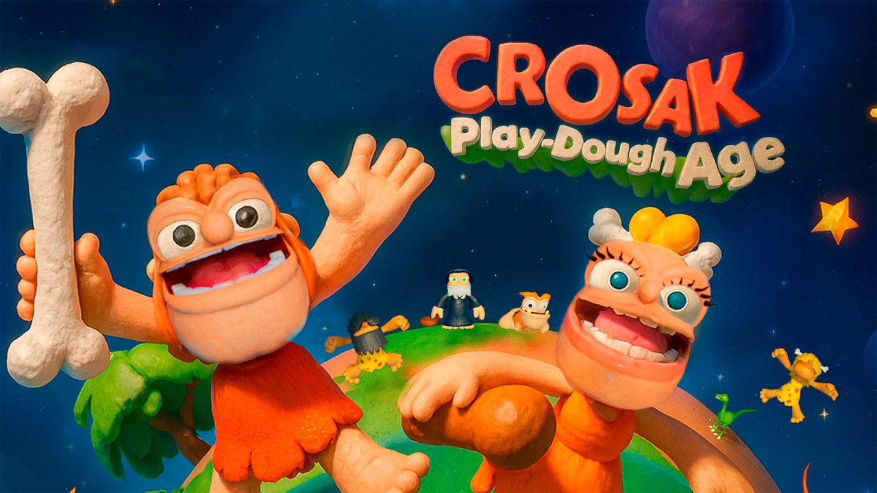 Crosak