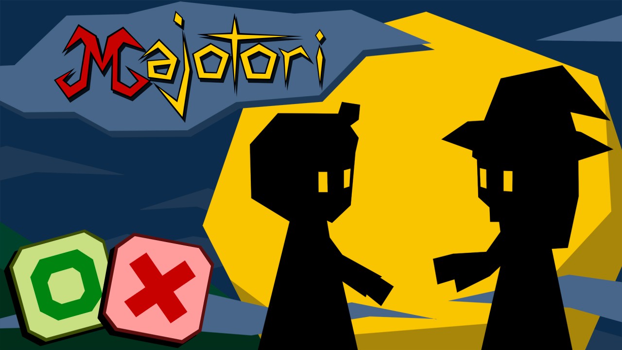 Majotori
