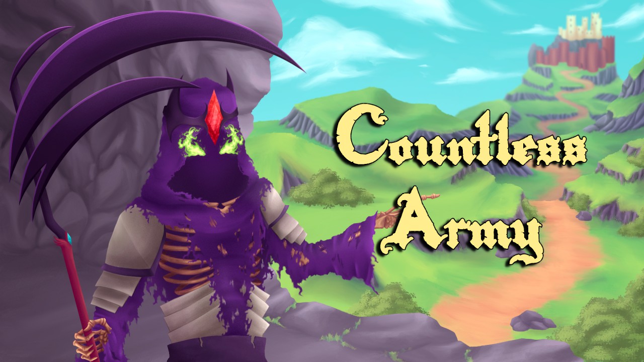 Countless Army