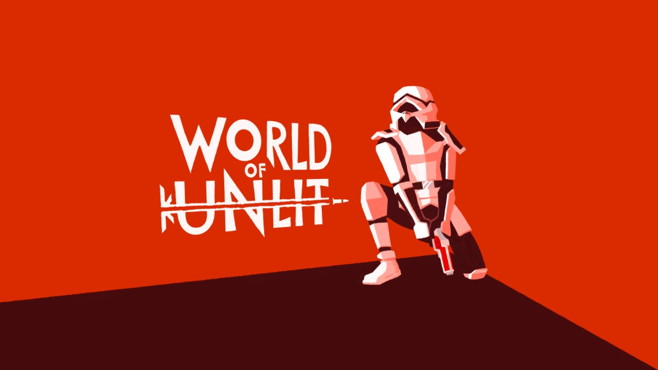 World of Unlit