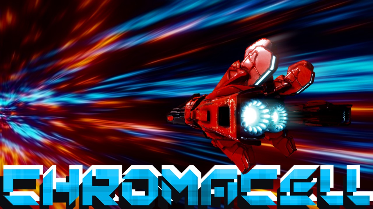 Chromacell