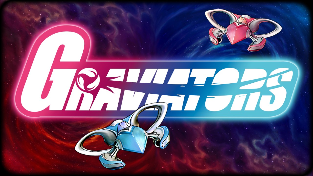 Graviators