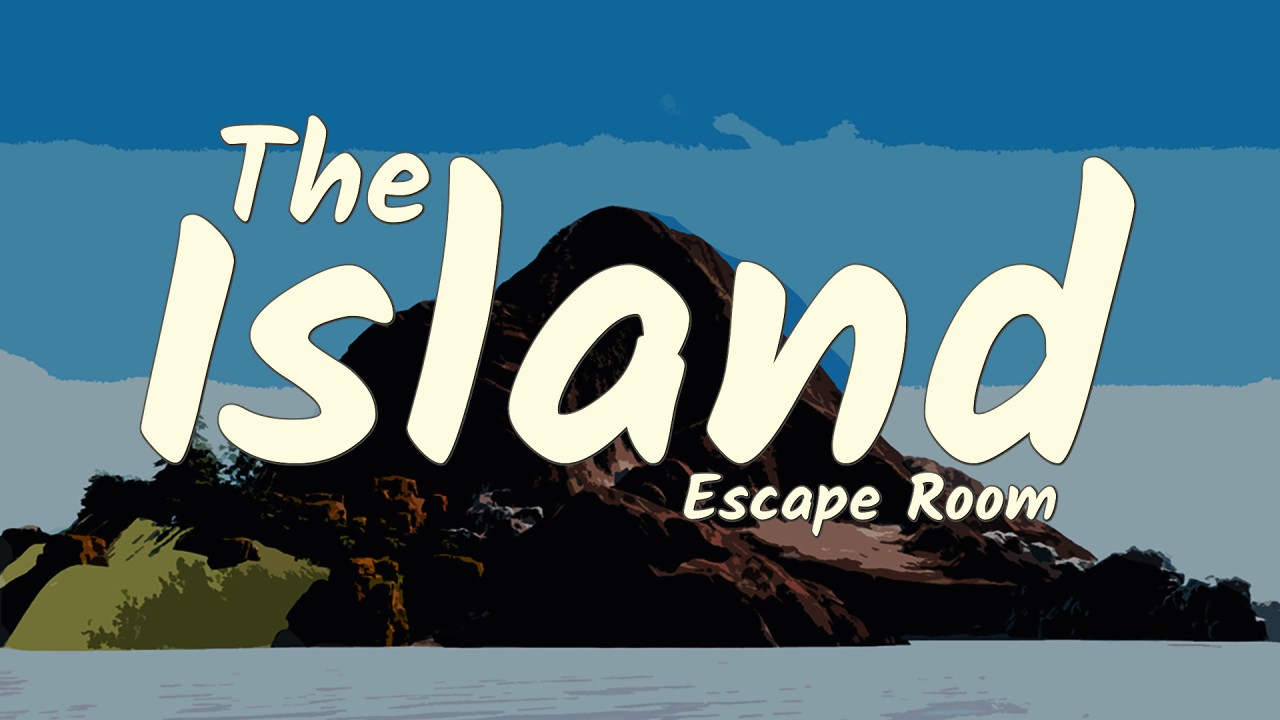 The Island: Escape Room