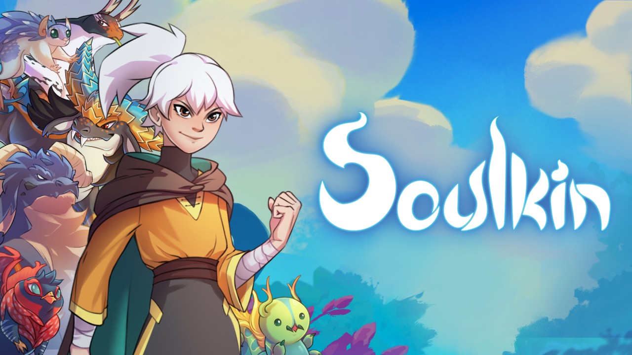 Soulkin