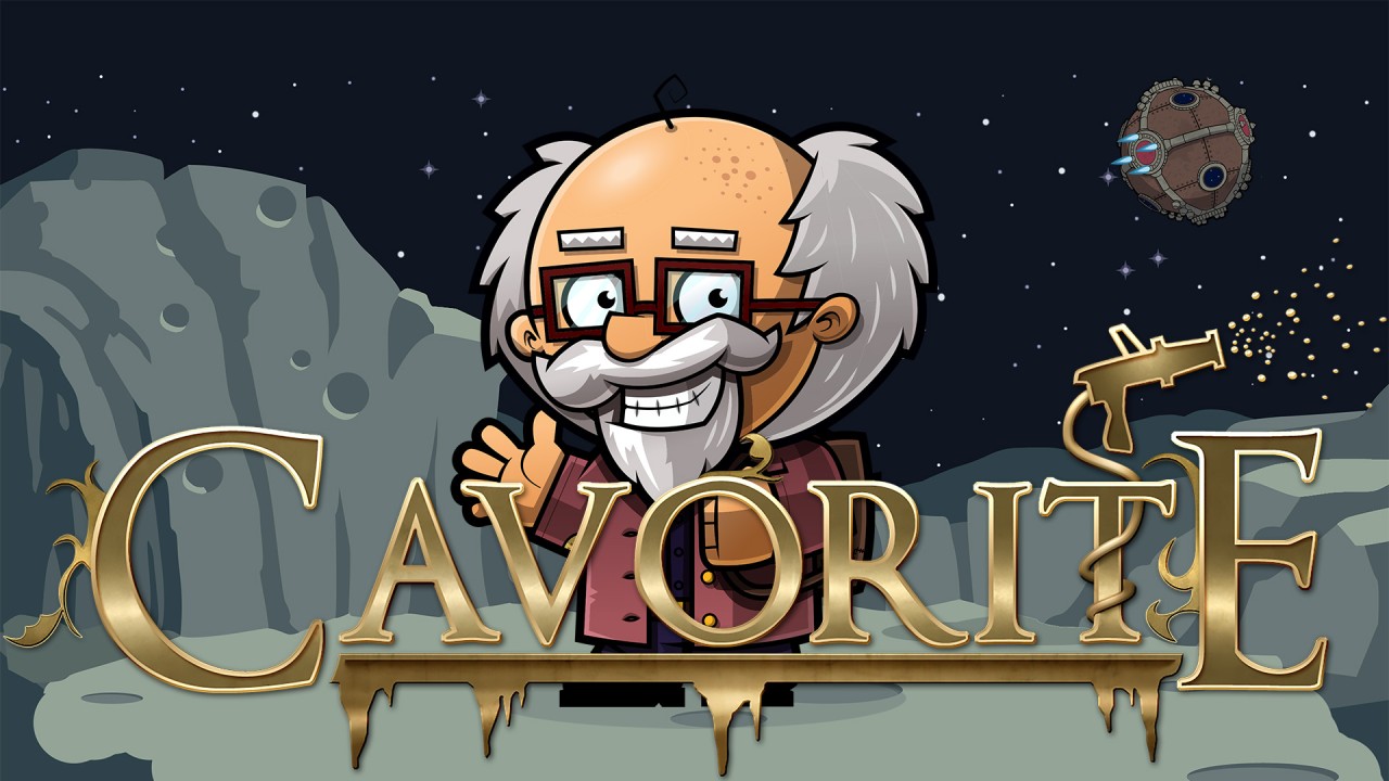 Cavorite