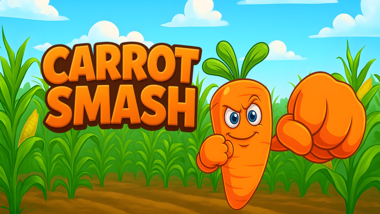 Carrot Smash