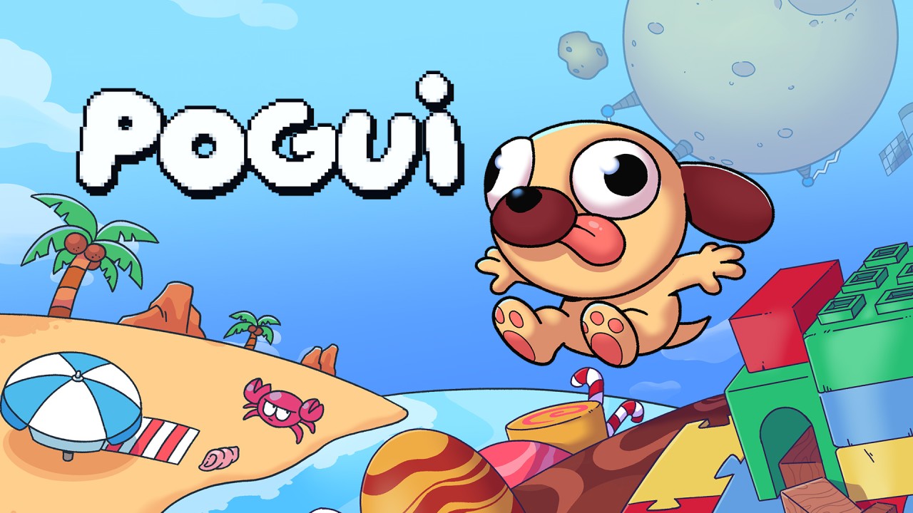 Pogui