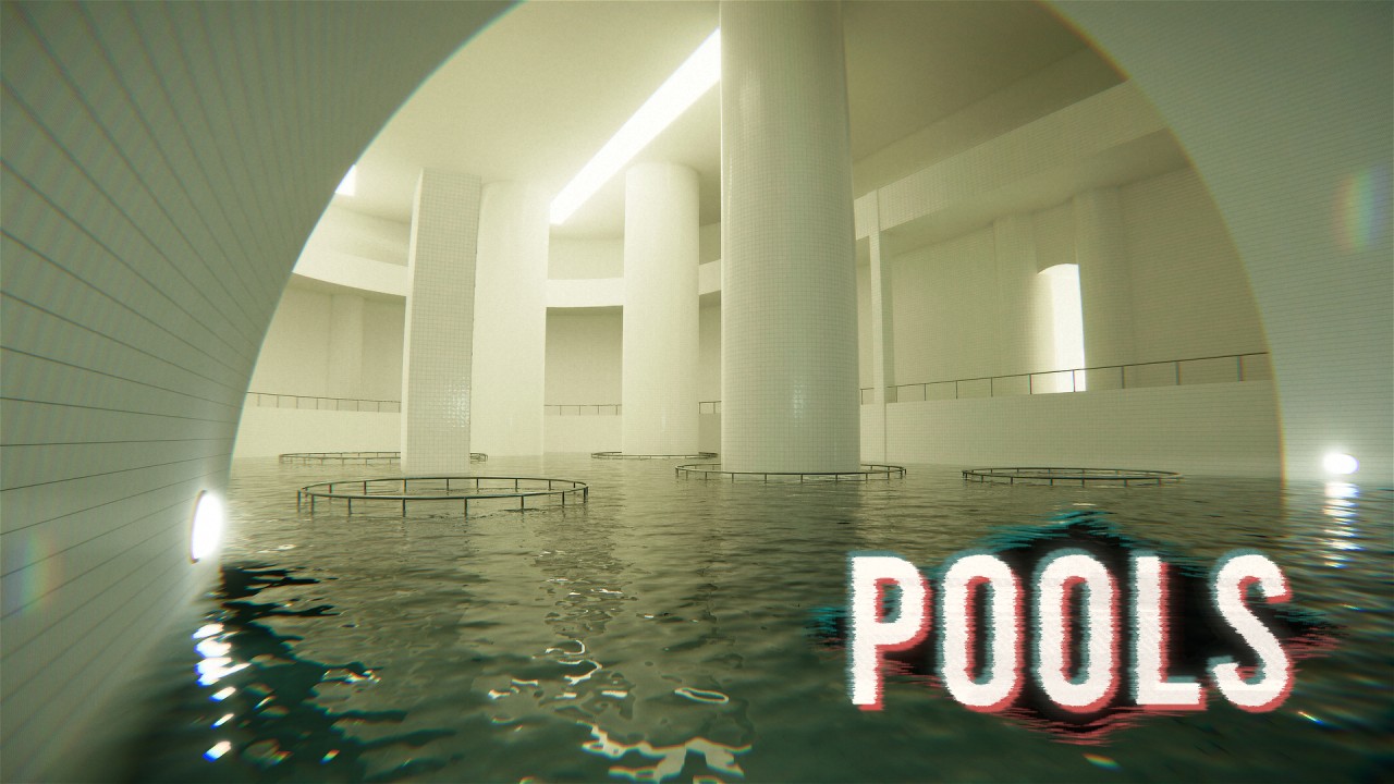 Pools
