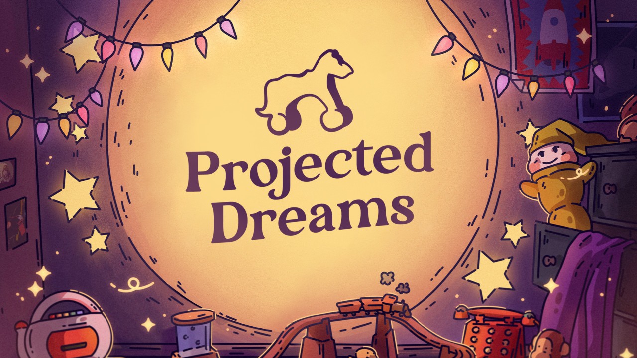 Projected Dreams