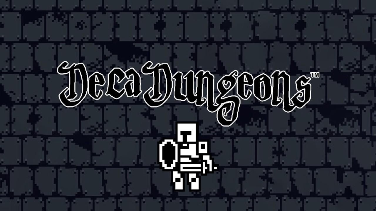 DecaDungeons