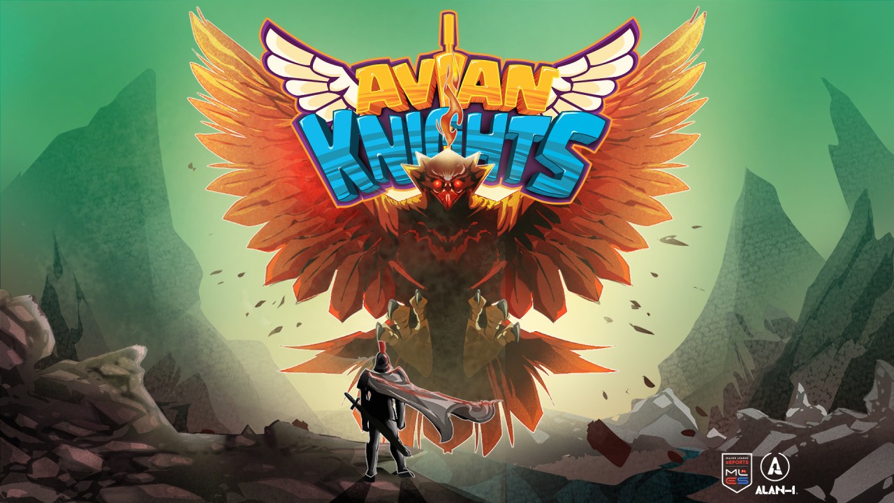 Avian Knights