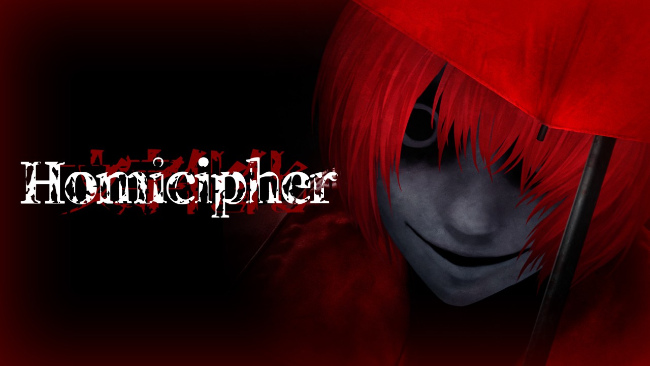 Homicipher