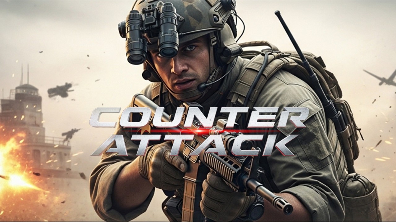 Counter Attack