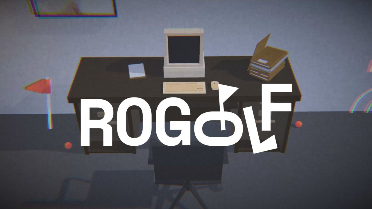 Rogolf