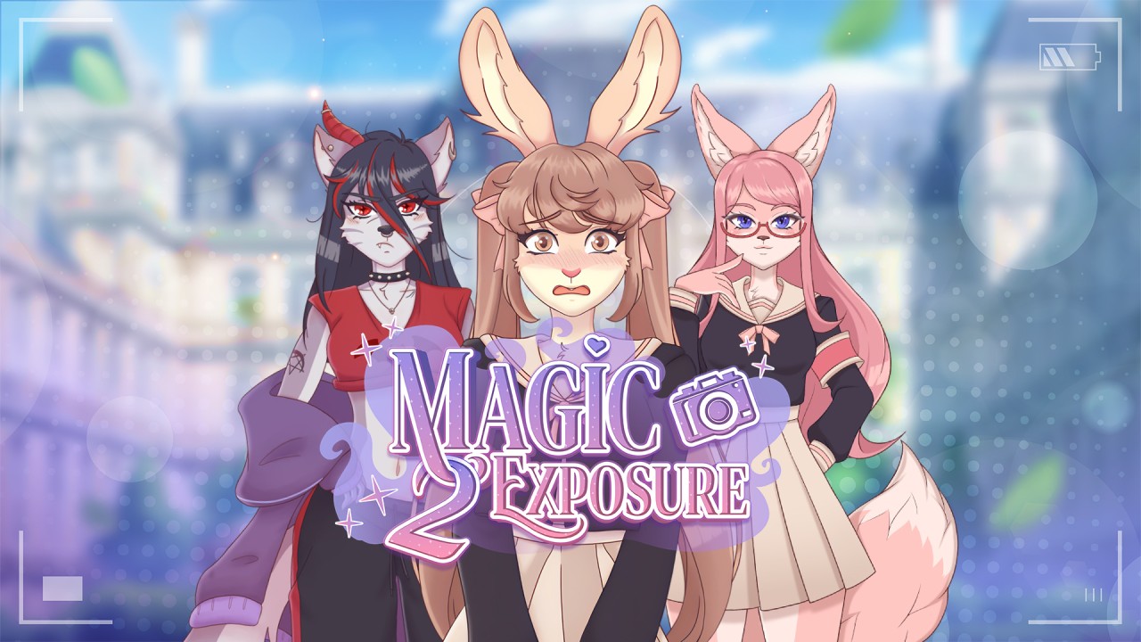 Magic Exposure 2