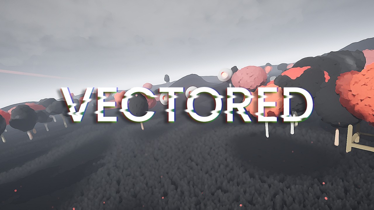 Vectored