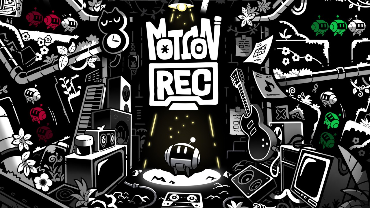 MotionRec