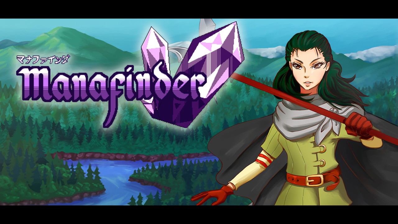 Manafinder