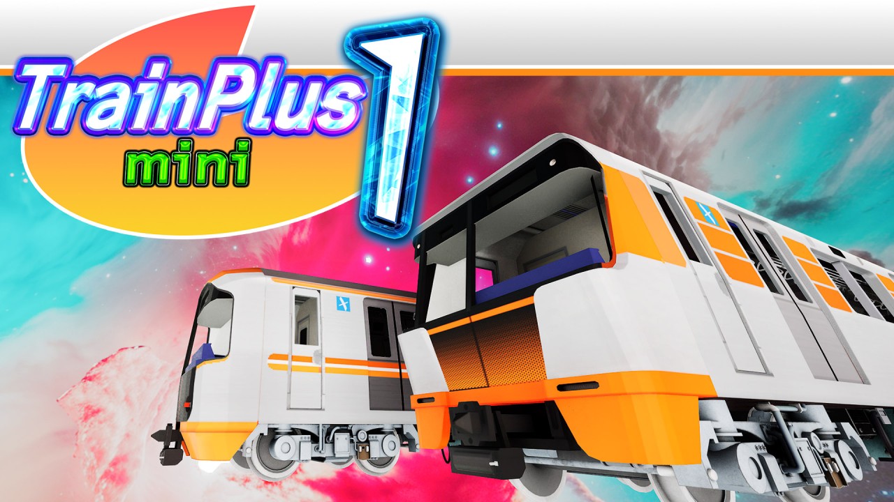 Train Plus Mini 1