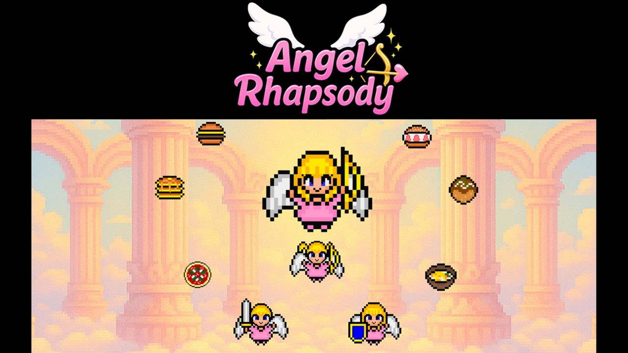 Angel Rhapsody