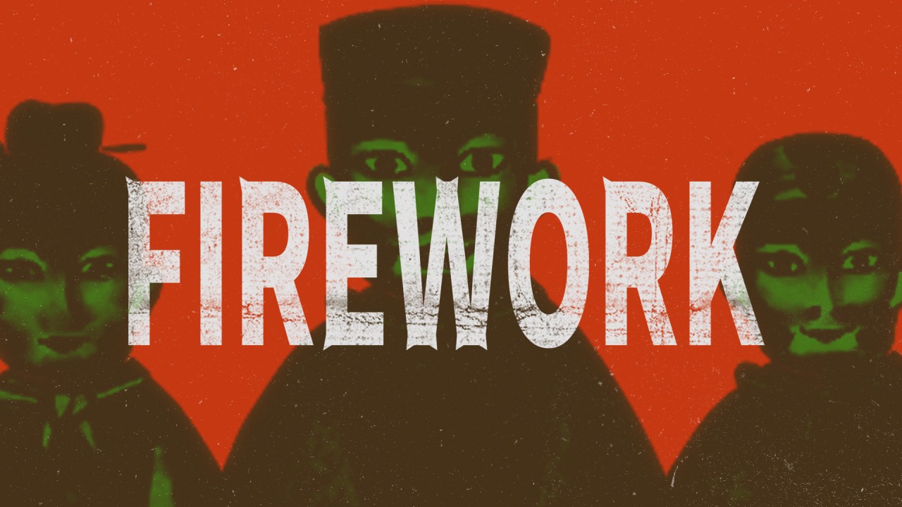 Firework (2026 game)